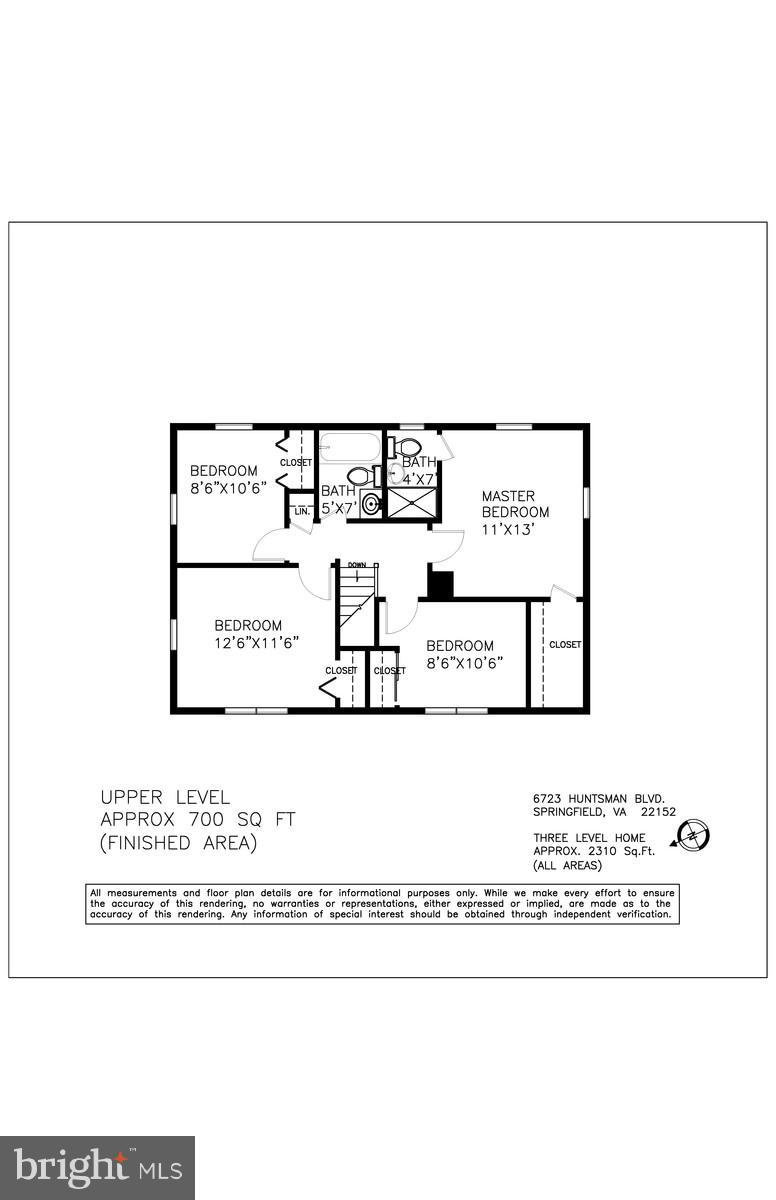 6723 Huntsman Boulevard Springfield, VA 22152 - Photo 31 of 32