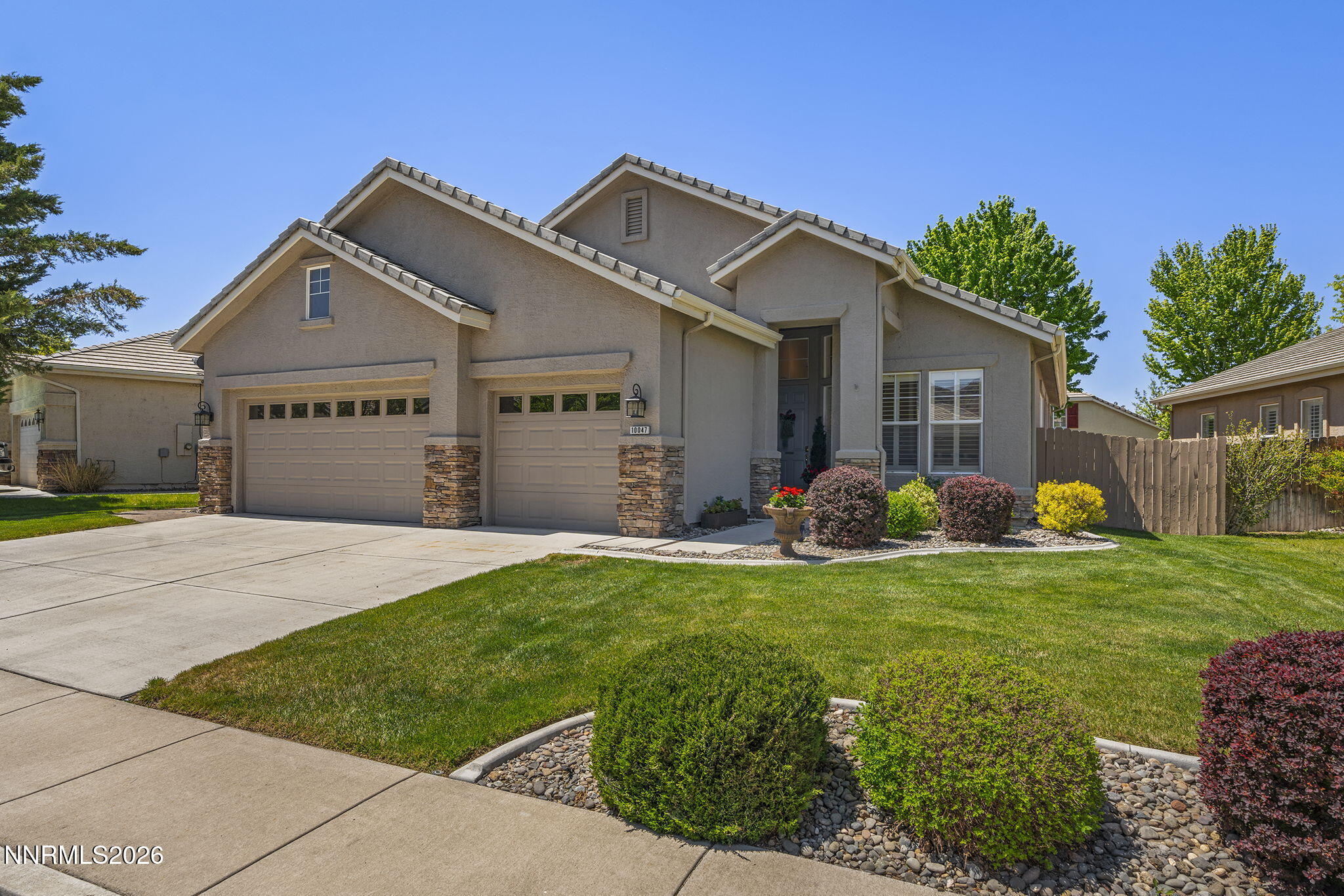 10047 Cascade Falls Drive Reno, NV 89521 - Photo 1 of 32 1-web-or-mls-_DSC6185