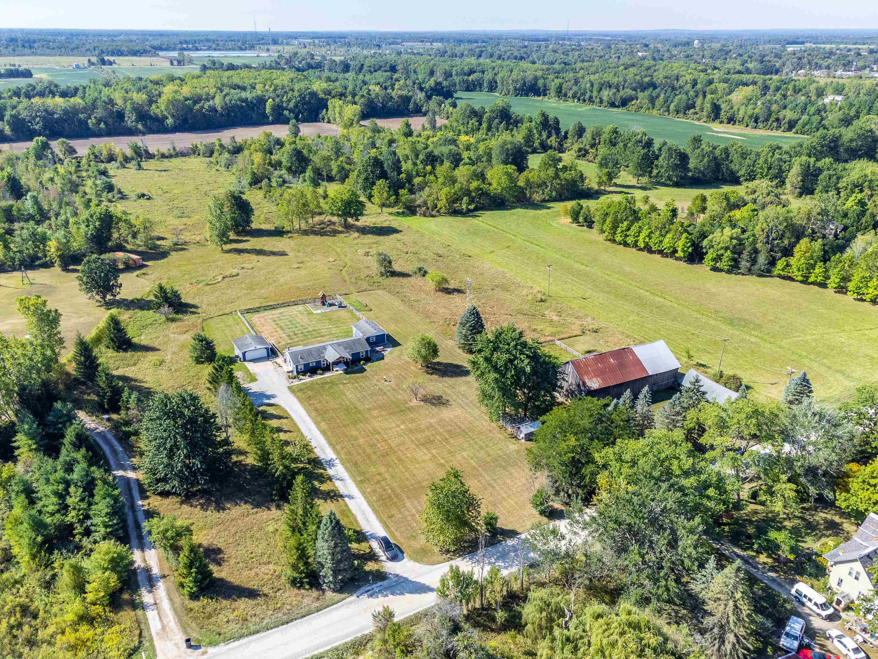 14551 Imlay City Road Capac, MI 48014 - Photo 37 of 39 Gallery Image 37