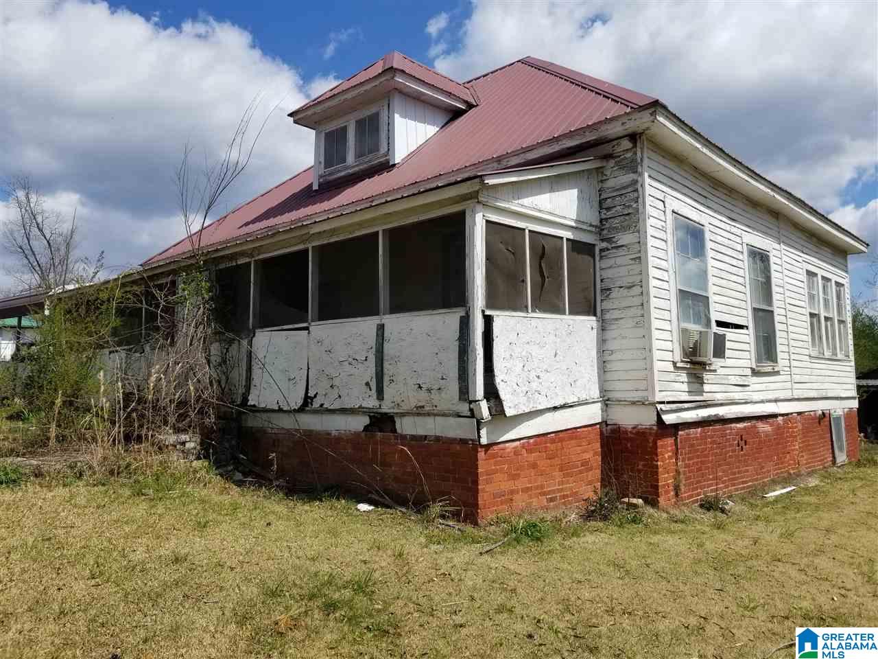 80 10th Street Ragland, AL 35131 - Photo 3 of 7