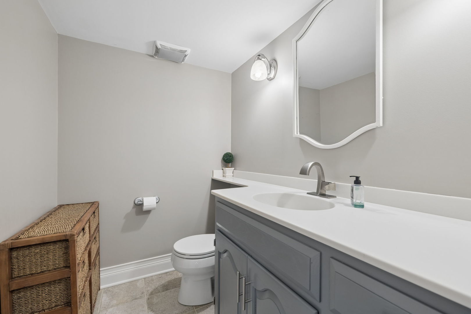 8425 Charleston Drive Burr Ridge, IL 60527 - Photo 43 of 61