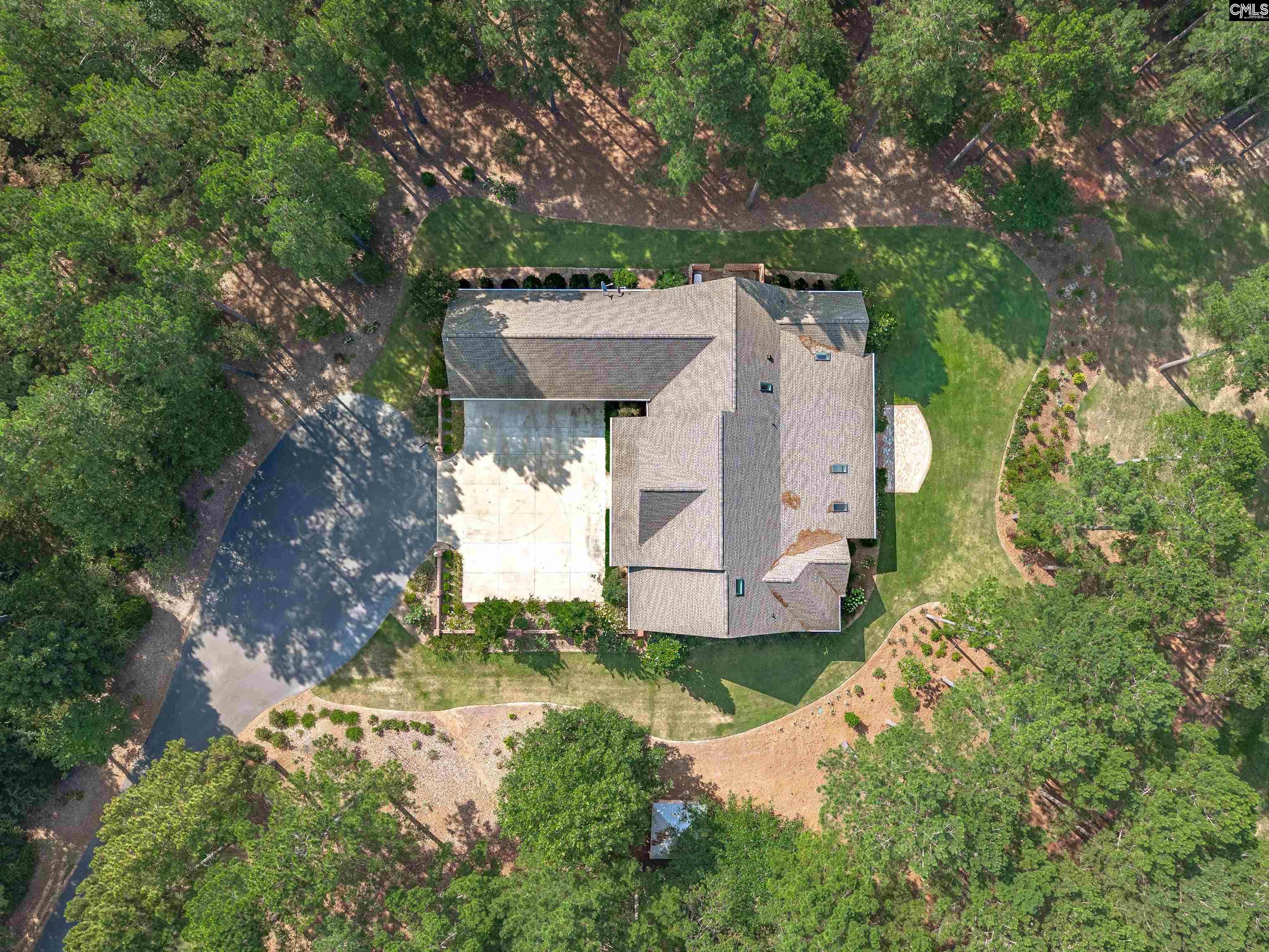 4610 Stoney Hill Road Newberry, SC 29108 - Photo 68 of 75