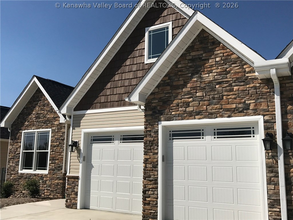 237 Hedrick Road Scott Depot, WV 25560 - Photo 1 of 30 Gallery Image 1
