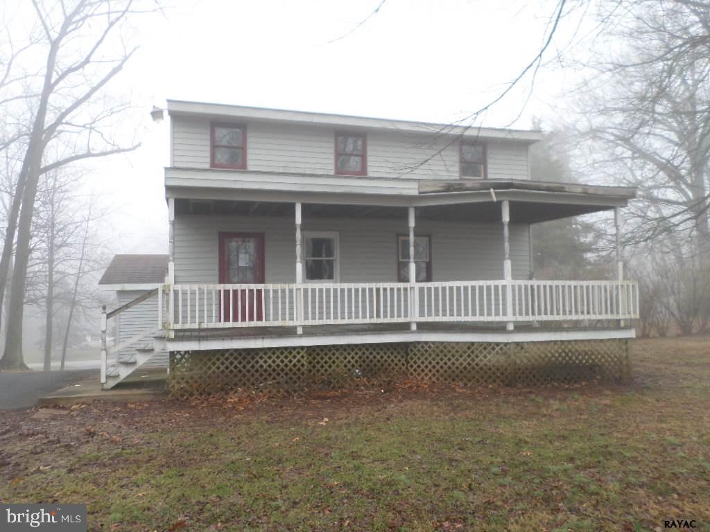 725 East Butter Road York, PA 17406 - Photo 1 of 14