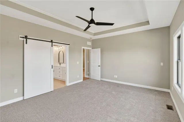 $699,999 | 7620 North Booth Avenue, Kansas City, MO 64138