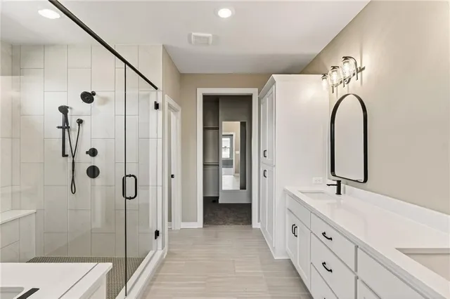 $699,999 | 7620 North Booth Avenue, Kansas City, MO 64138