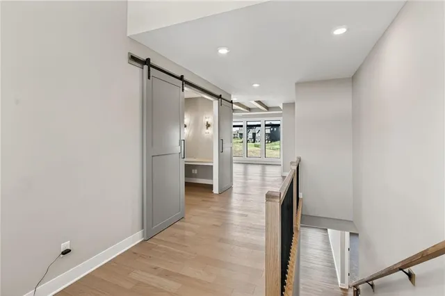 $699,999 | 7620 North Booth Avenue, Kansas City, MO 64138