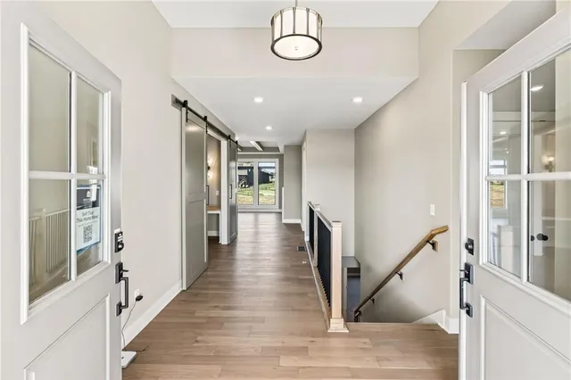 $699,999 | 7620 North Booth Avenue, Kansas City, MO 64138