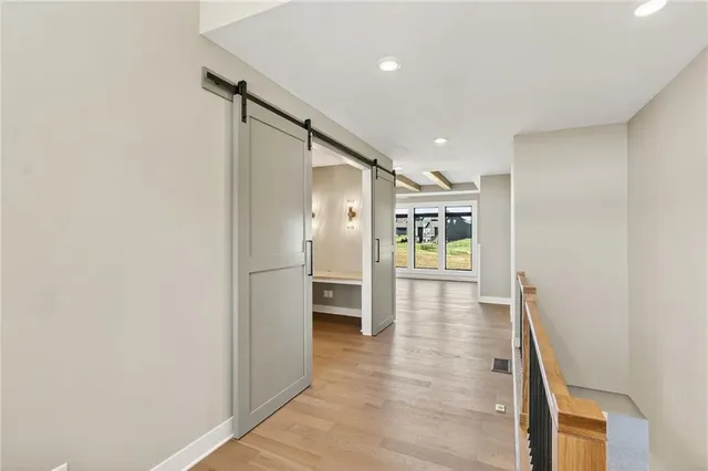 $699,999 | 7620 North Booth Avenue, Kansas City, MO 64138