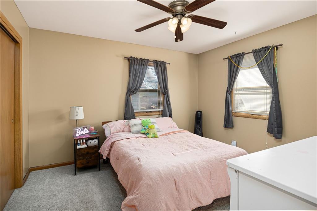 2406 Edmond Street St. Joseph, MO 64501 - Photo 12 of 19