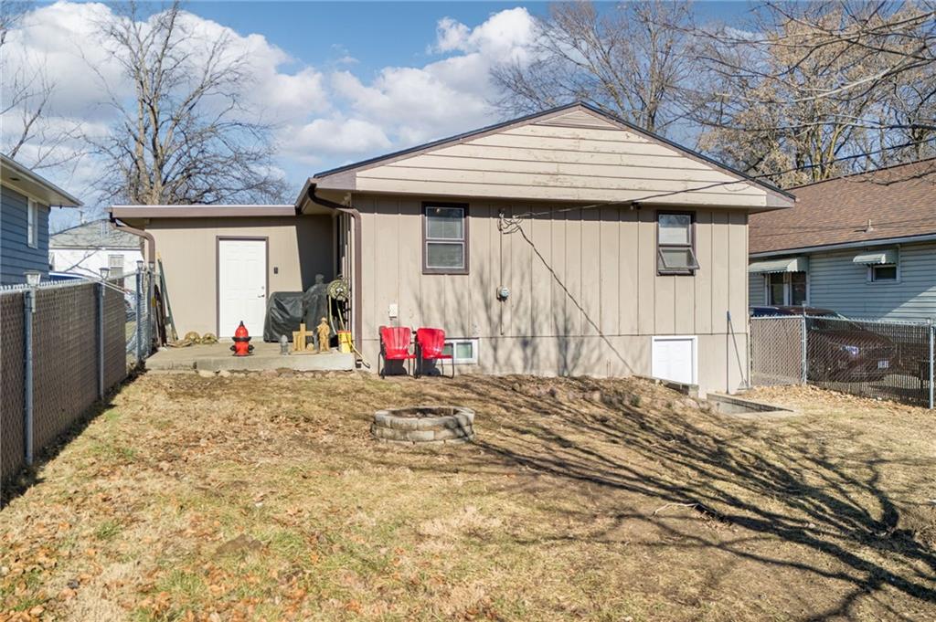 2406 Edmond Street St. Joseph, MO 64501 - Photo 18 of 19