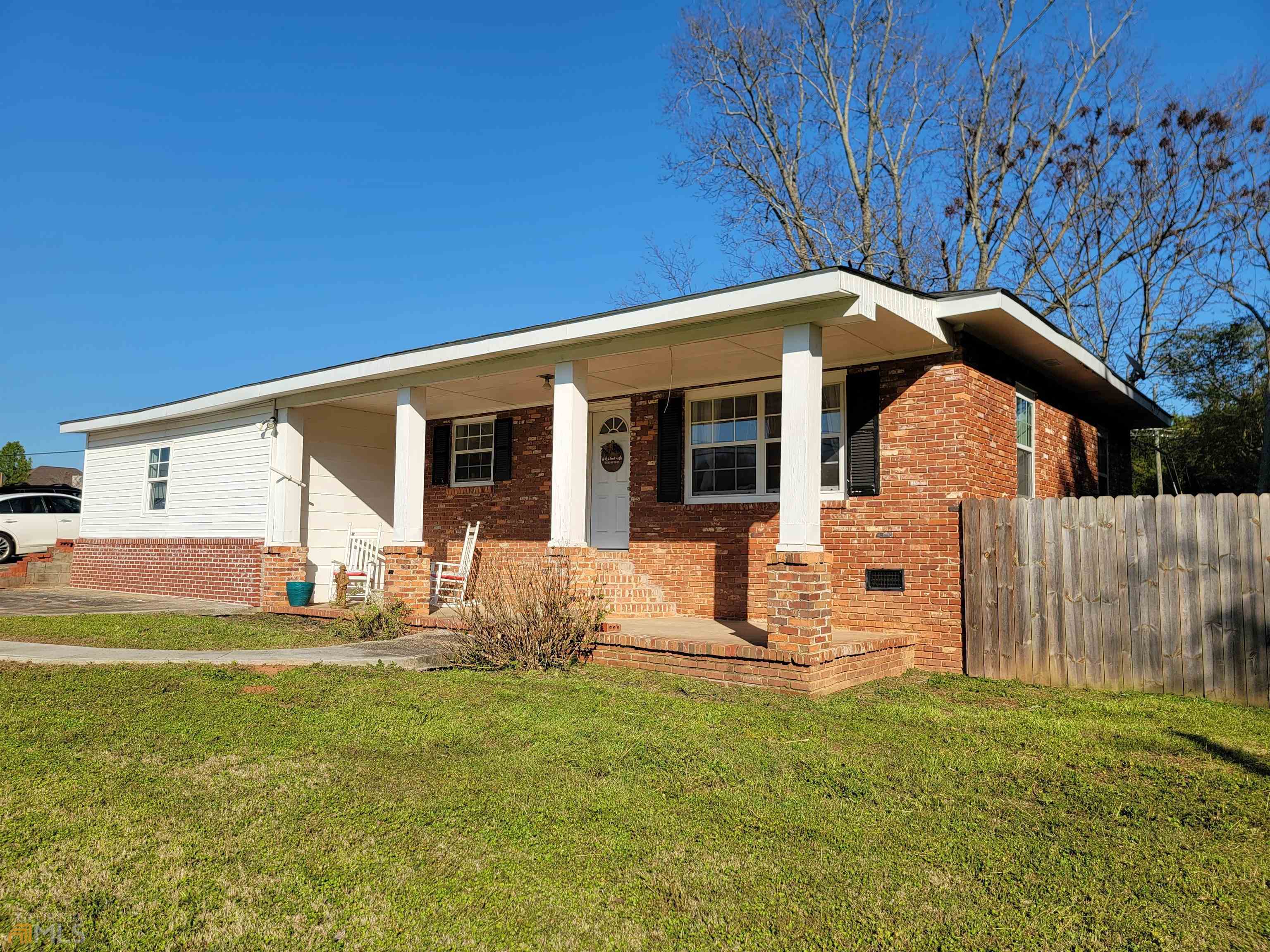 3450 Williamson Road Williamson, GA 30292 - Photo 1 of 1 Gallery Image 1