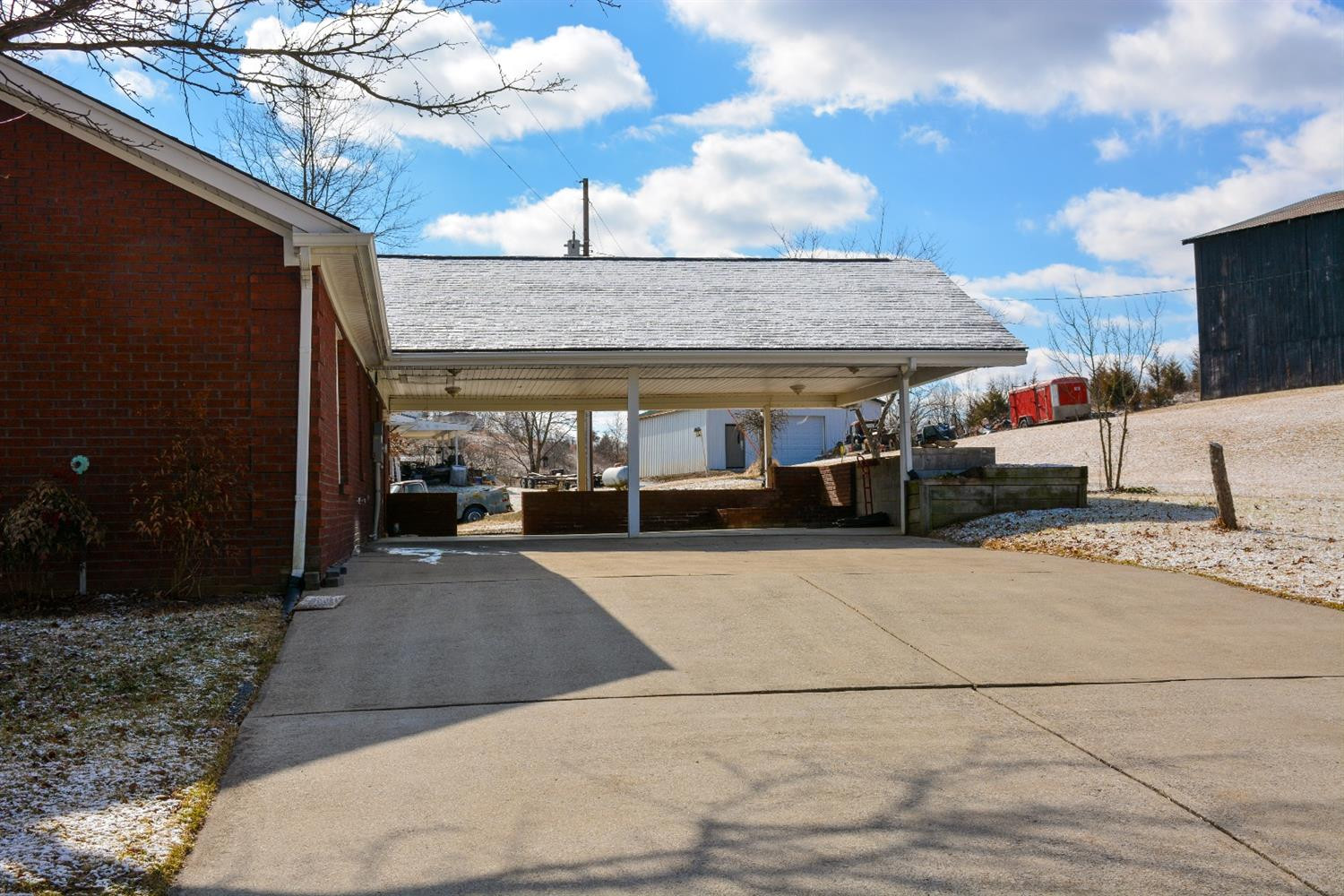 760 Anderson Road Georgetown, KY 40324 - Photo 11 of 39 Photo 11
