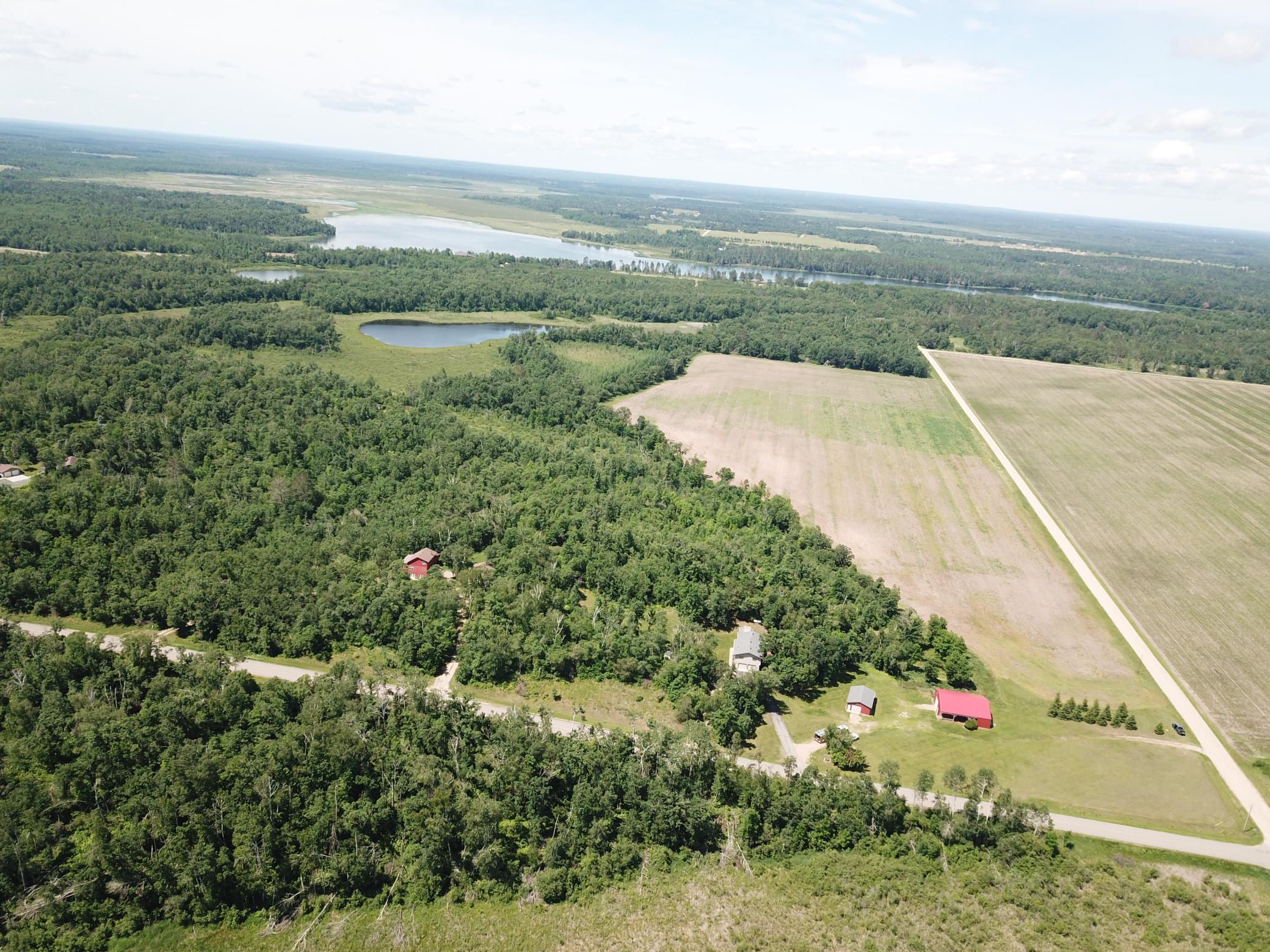 Tbd Boot Lake Road Southwest Bemidji, MN 56601 - Photo 13 of 55