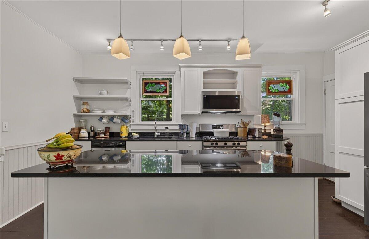 57 Ellsworth Road Blue Hill, ME 04614 - Photo 11 of 75 Kitchen