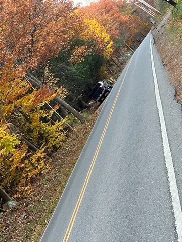 $100,000 | 0 Ashby Road, Ashburnham, MA 01430