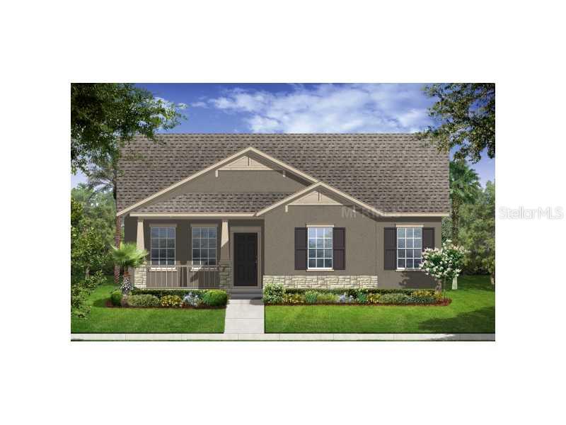 1018 Seburn Road Apopka, FL 32703 - Photo 1 of 1 Exterior Front