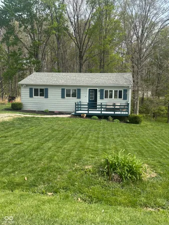 $189,025 | 1535 North Mohican Trail, Greensburg, IN 47240