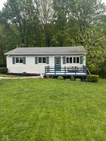 $179,000 | 1535 North Mohican Trail, Greensburg, IN 47240