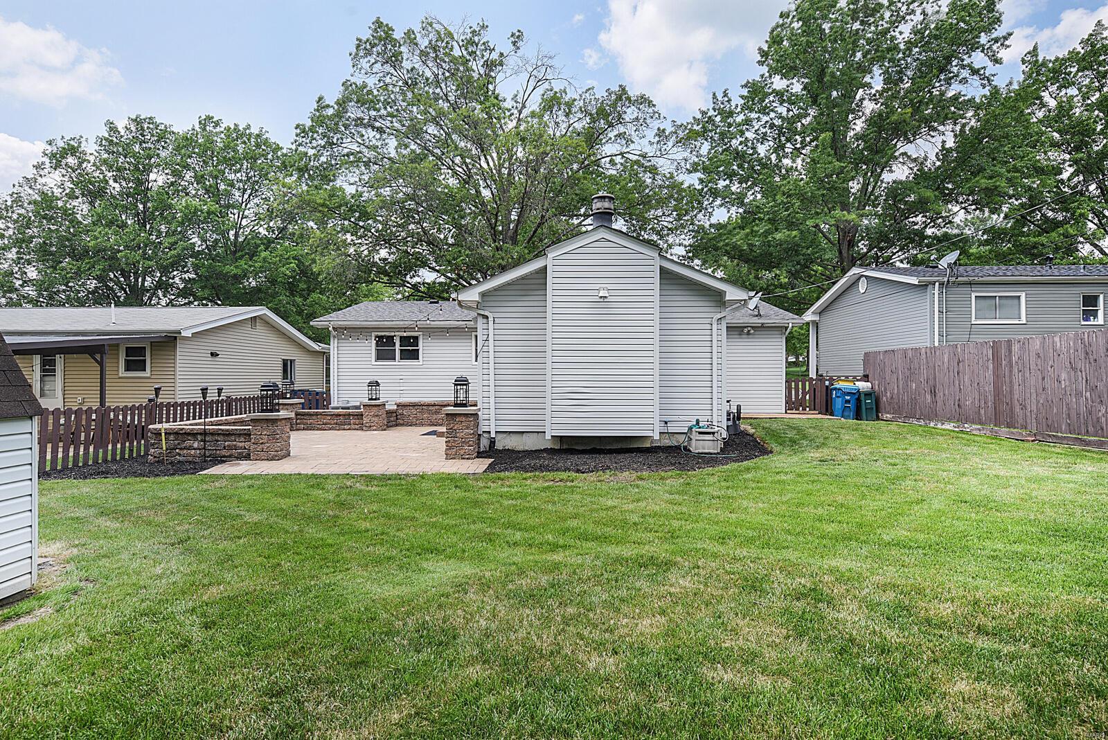 420 Lindy Boulevard Manchester, MO 63021 - Photo 26 of 27