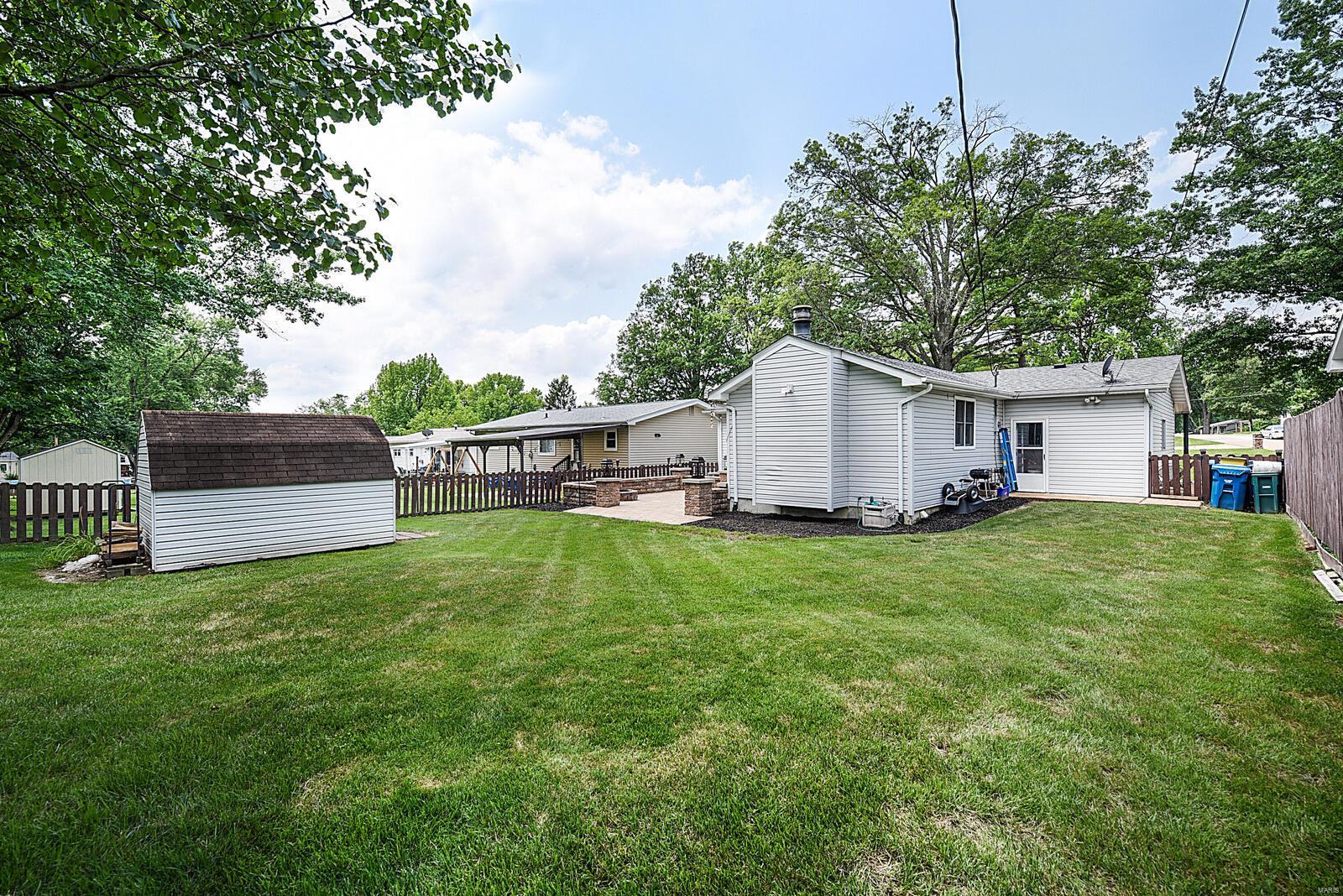 420 Lindy Boulevard Manchester, MO 63021 - Photo 27 of 27