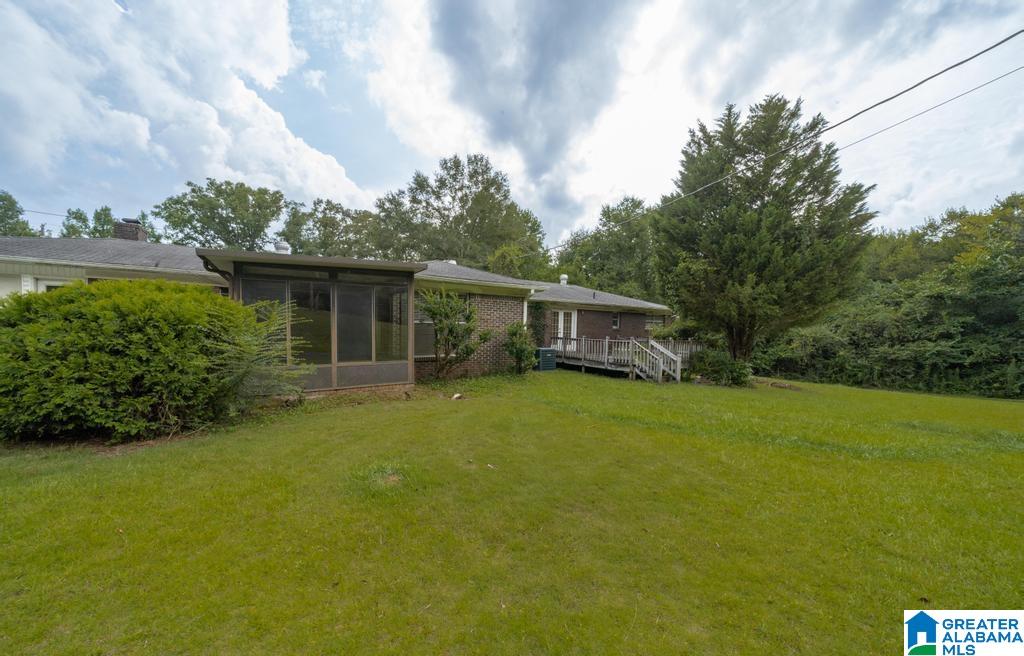 5112 Hazelwood Road Adamsville, AL 35005 - Photo 22 of 33