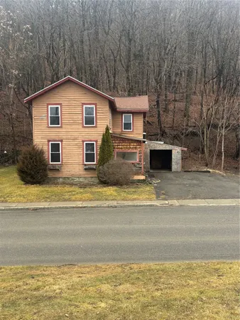 $60,000 | 117 Erie Street, Owego, NY 13827