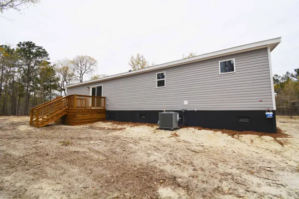 $264,500 | 1069 Wild Rose Court, Manning, SC 29102