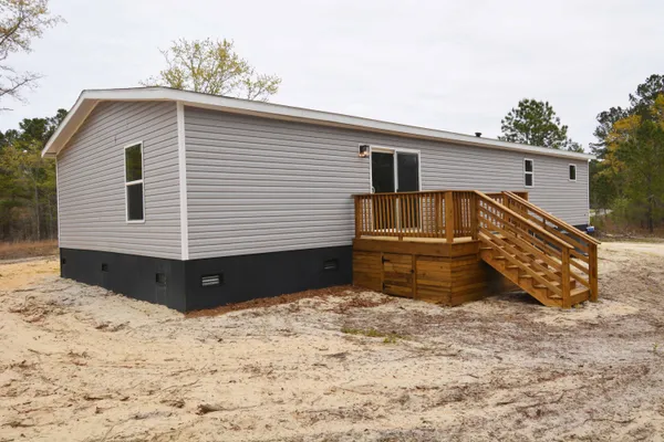 $264,500 | 1069 Wild Rose Court, Manning, SC 29102