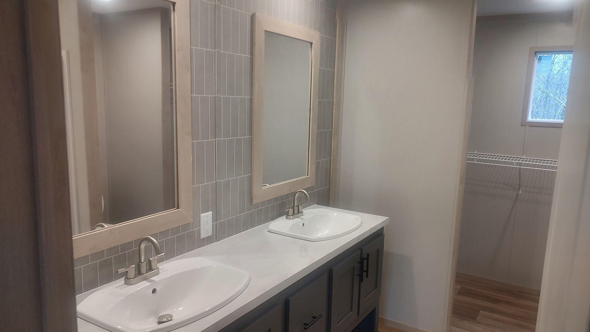 1069 Wild Rose Court Manning, SC 29102 - Photo 6 of 13 primary bathroom