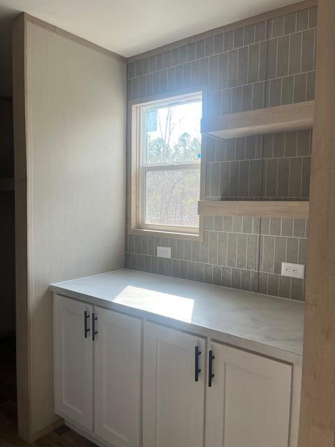 1069 Wild Rose Court Manning, SC 29102 - Photo 8 of 13 coffee bar