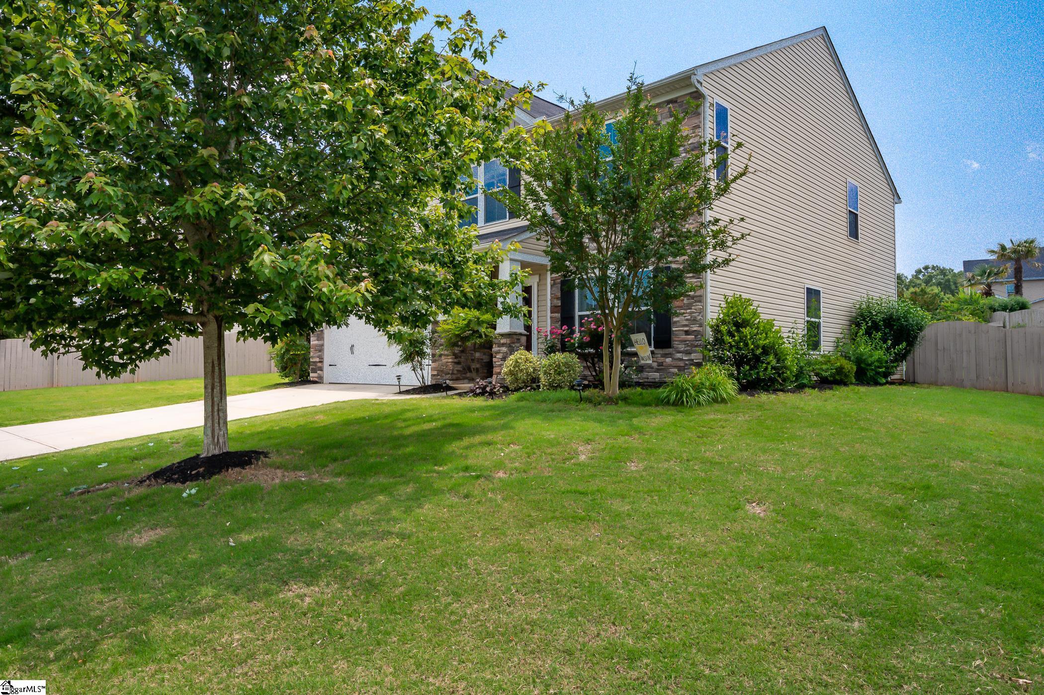 201 Rio Grande Place Simpsonville, SC 29680 - Photo 4 of 35 Gallery Image 4