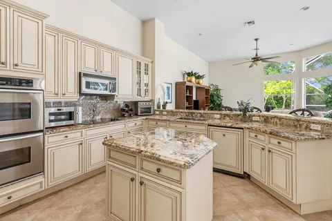 $1,150,000 | 2466 Southwest Bridgeview Terrace, Palm City, FL 34990