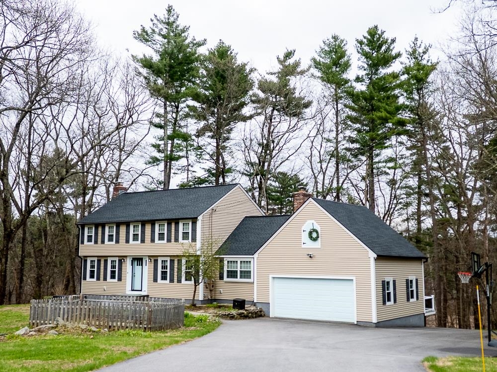6 Hubbard Hill Road Derry, NH 03038 - Photo 1 of 35