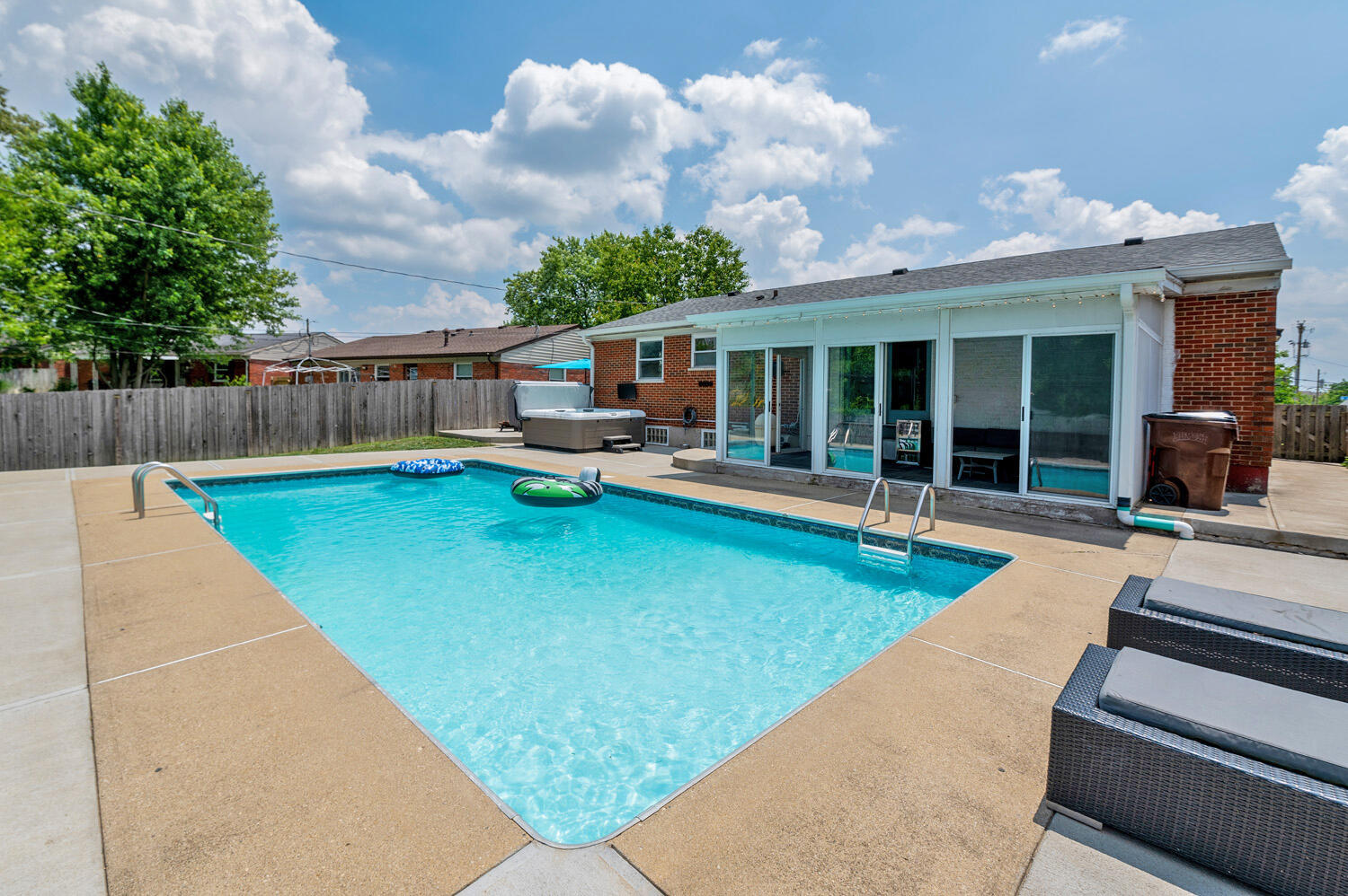 3758 Autumn Road Elsmere, KY 41018 - Photo 10 of 32
