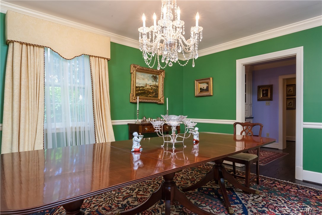 100 Culpepper Road Richmond, VA 23229 - Photo 5 of 25 Gallery Image 5