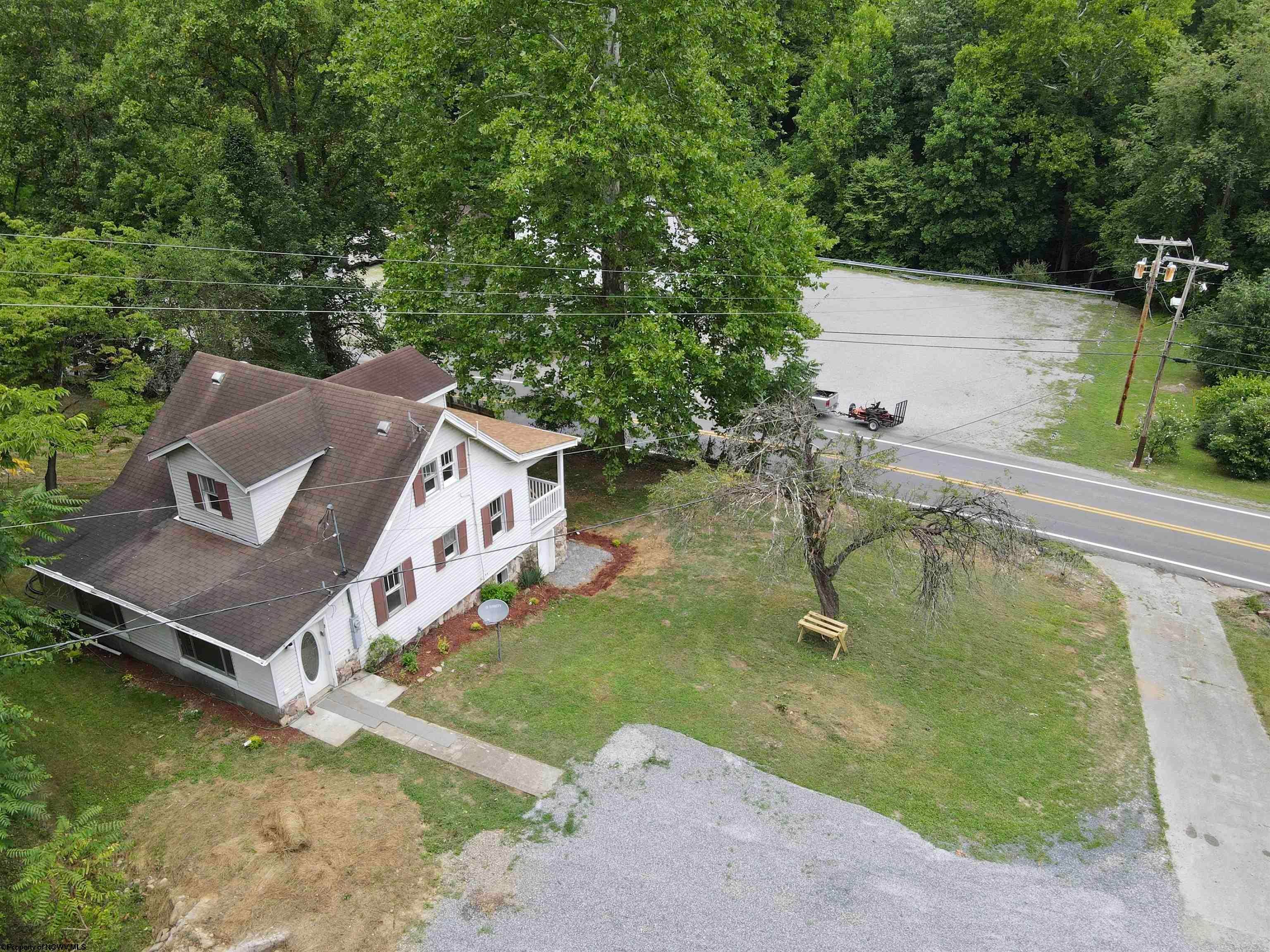 250 Airport Road Sutton, WV 26601 - Photo 24 of 29 Gallery Image 24