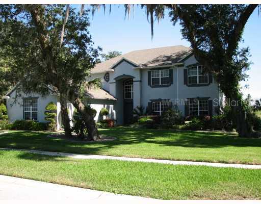 1010 Hickory Fork Drive Seffner, FL 33584 - Photo 1 of 1 Exterior Front