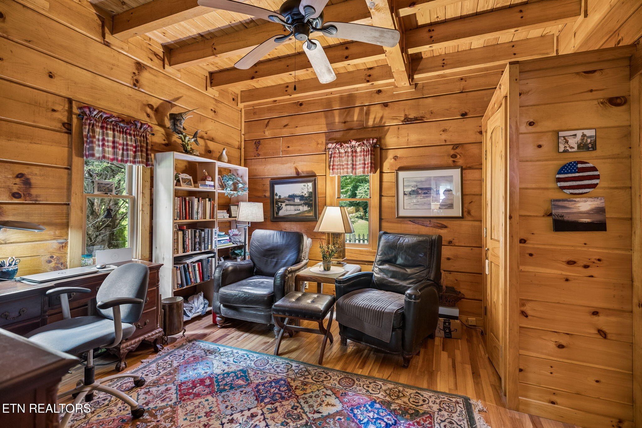 4643 Raven Branch Road Del Rio, TN 37727 - Photo 27 of 60 Gallery Image 27