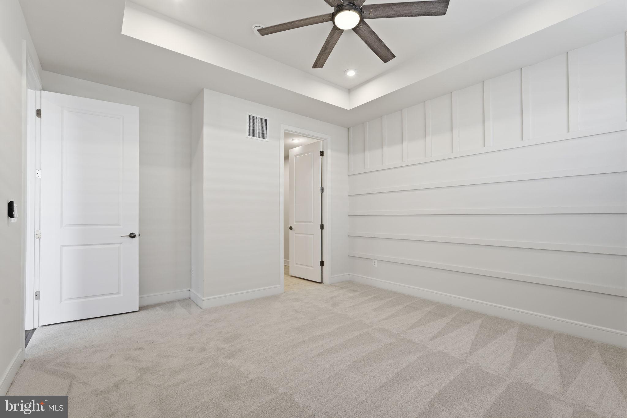 14679 Grand Cru Loop Gainesville, VA 20155 - Photo 15 of 41 a view of an empty room