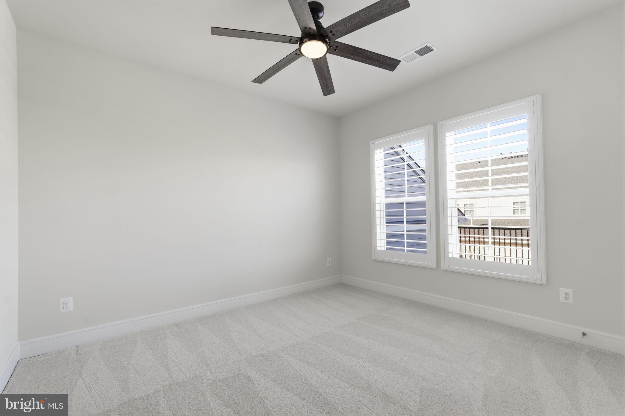 14679 Grand Cru Loop Gainesville, VA 20155 - Photo 26 of 41 a view of an empty room with a window