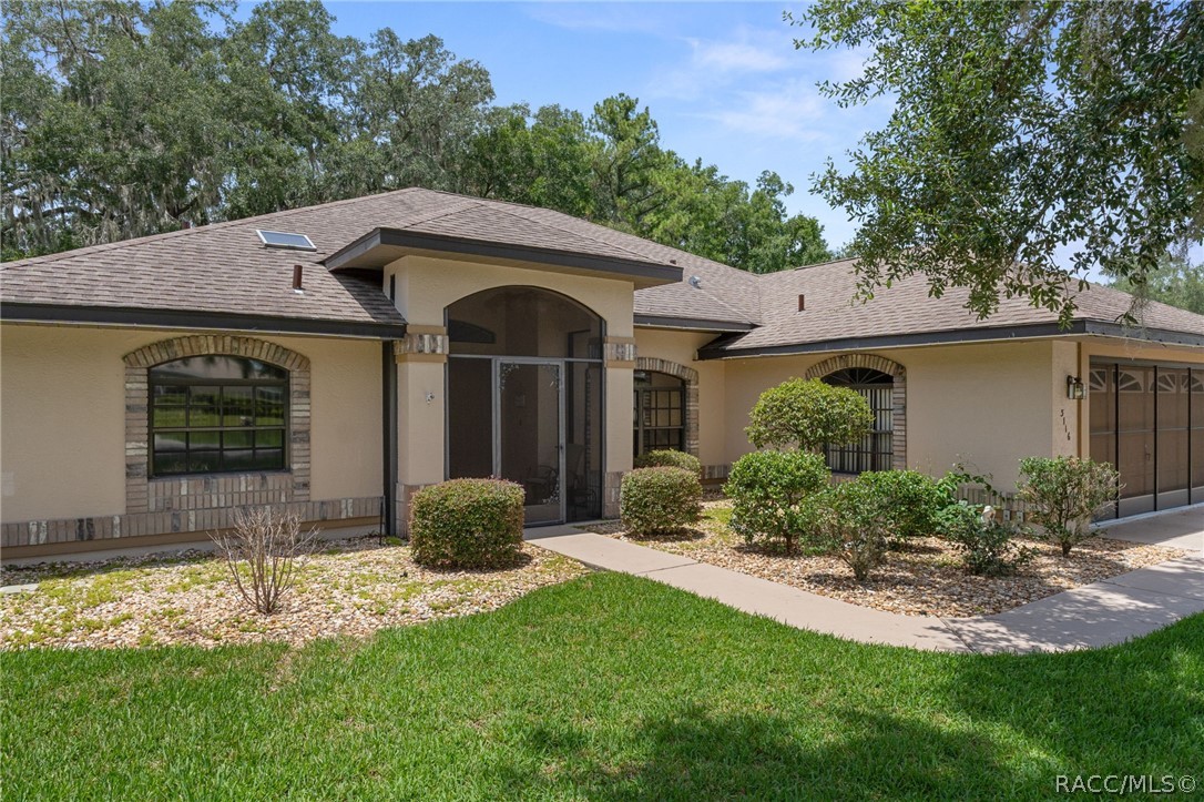 3116 North Stratham Point Hernando, FL 34442 - Photo 3 of 50