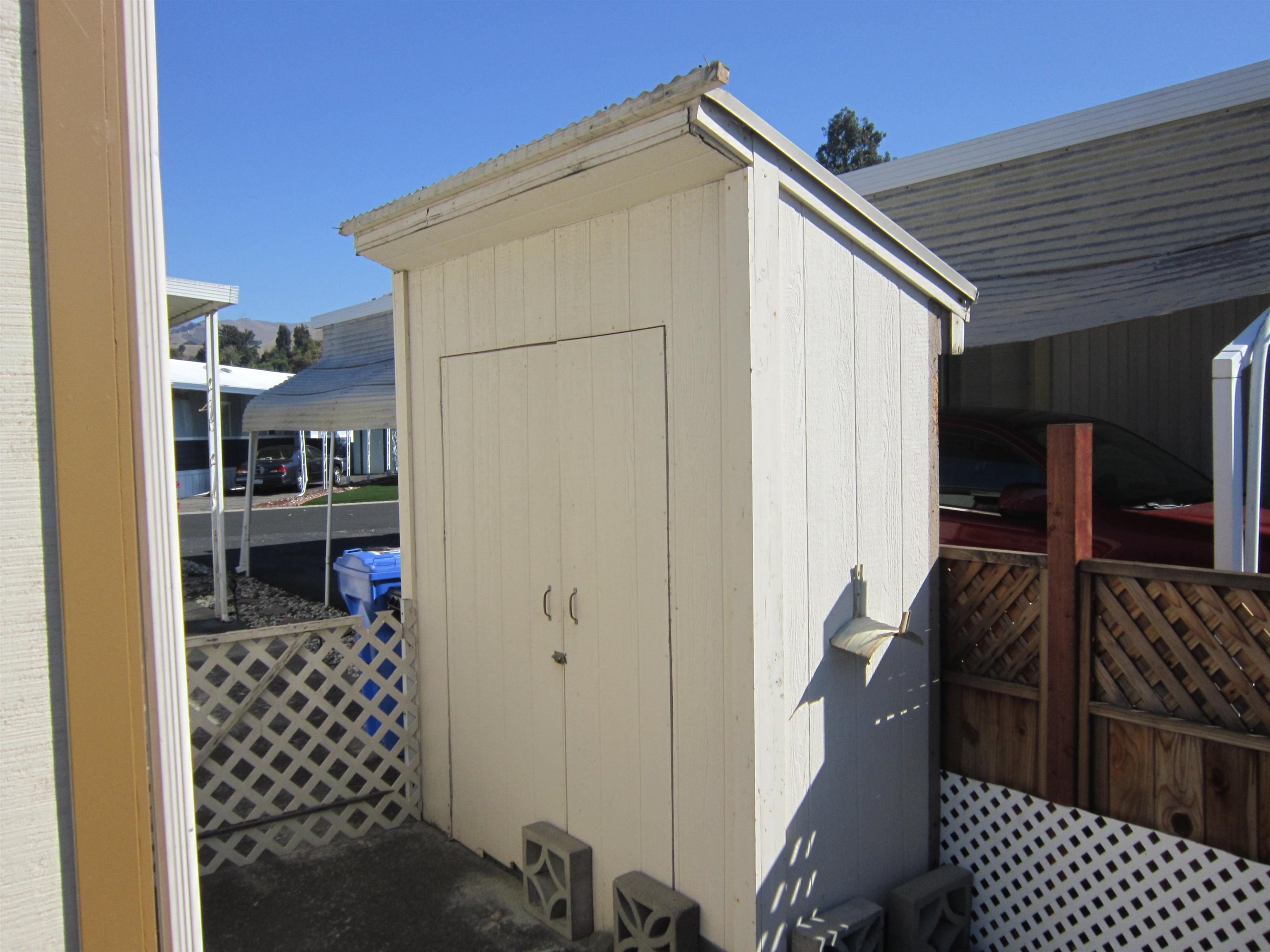 711 Old Canyon Road, Unit 33 Fremont, CA 94536 - Photo 16 of 17