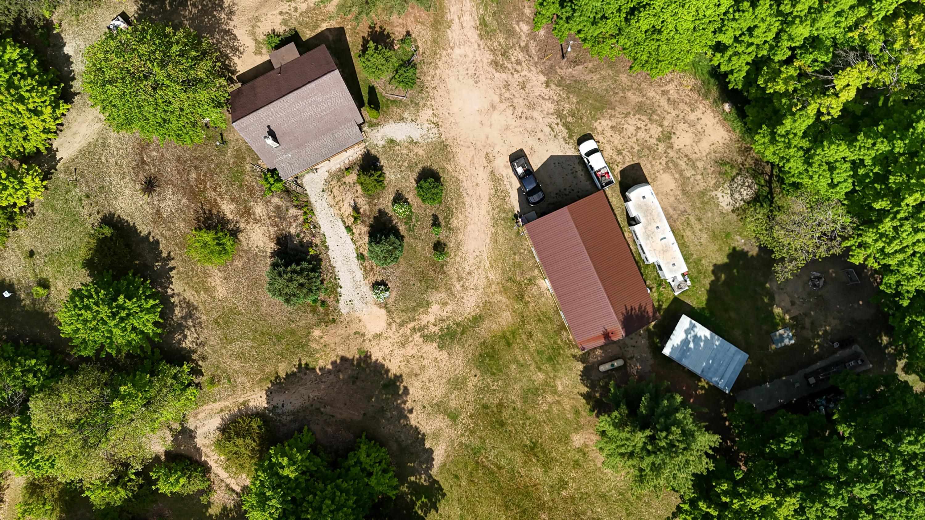 264 West Sharon Road Fife Lake, MI 49633 - Photo 36 of 66