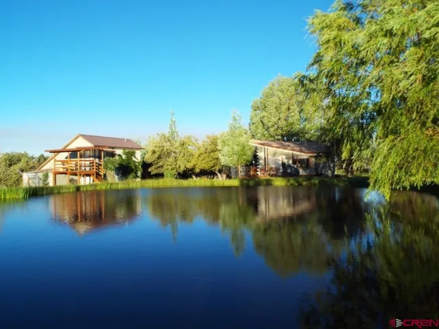 $550,000 | 25901 Rd T, Dolores, CO 81323