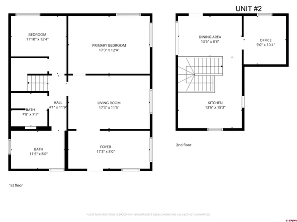 $550,000 | 25901 Rd T, Dolores, CO 81323