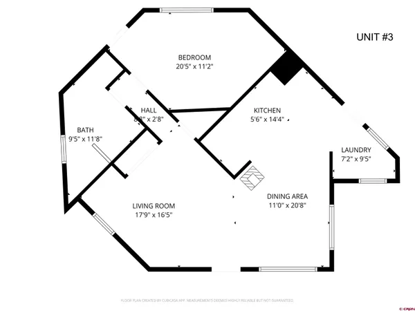 $550,000 | 25901 Rd T, Dolores, CO 81323