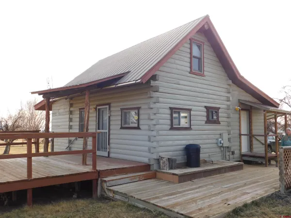 a view of house