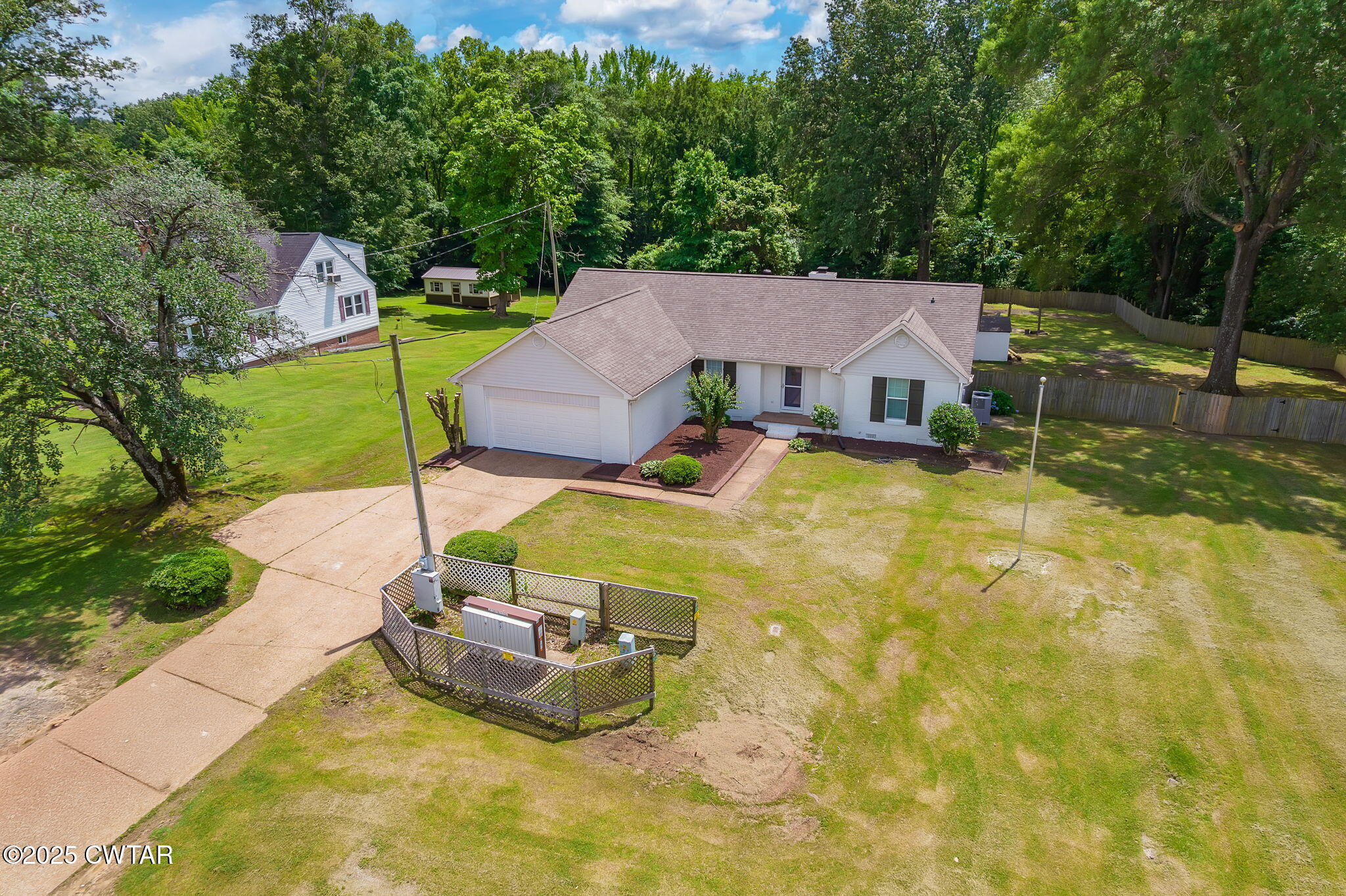 810 Mifflin Road Jackson, TN 38301 - Photo 32 of 33 Completed-22