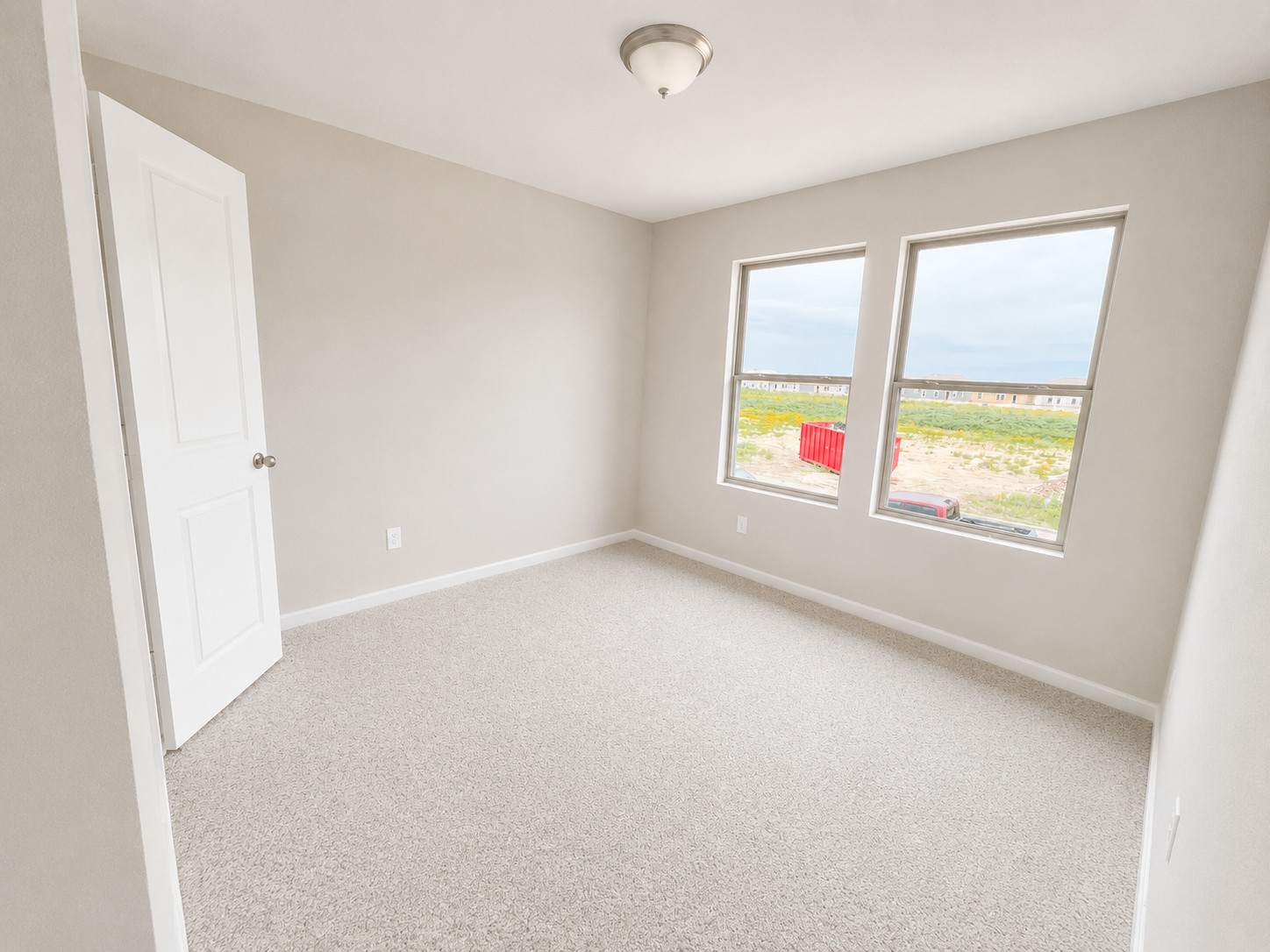 160 Wind Hill Jarrell, TX 76537 - Photo 9 of 17 Bedroom